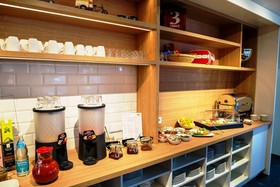 Serways Hotel Weiskirchen Nord