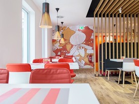 Serways Hotel Weiskirchen Nord