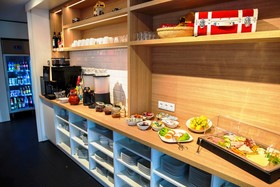 Serways Hotel Weiskirchen Nord