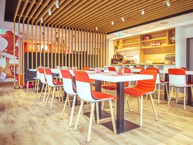 Serways Hotel Weiskirchen Nord