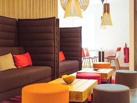 Serways Hotel Weiskirchen Nord