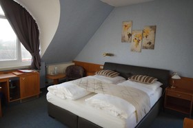 Bauschheimer Hof (Rüsselsheimer Residenz)