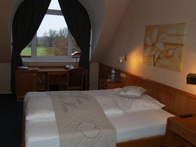 Bauschheimer Hof (Rüsselsheimer Residenz)