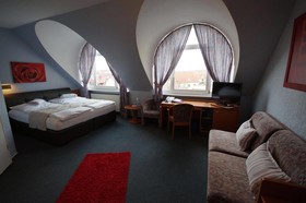 Bauschheimer Hof (Rüsselsheimer Residenz)