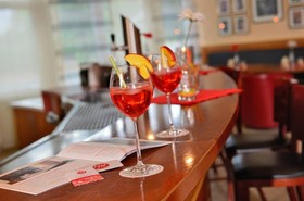 Michel Hotel Frankfurt Airport