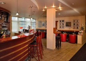 Michel Hotel Frankfurt Airport