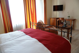 Hotel-Events Adlerpalast