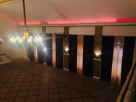 Hotel-Events Adlerpalast
