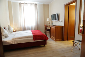 Hotel-Events Adlerpalast