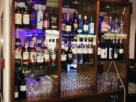 Hotel-Events Adlerpalast