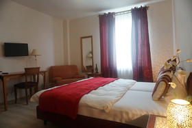 Hotel-Events Adlerpalast