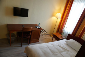 Hotel-Events Adlerpalast