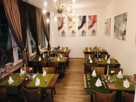Hotel-Events Adlerpalast