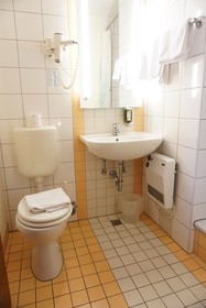 Hotel-Events Adlerpalast