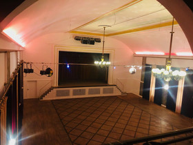Hotel-Events Adlerpalast