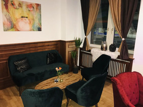 Hotel-Events Adlerpalast