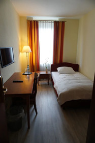 Hotel-Events Adlerpalast