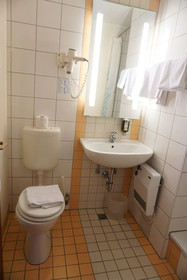 Hotel-Events Adlerpalast