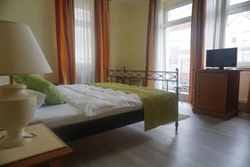 Hotel-Events Adlerpalast