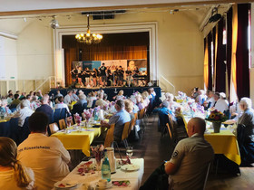 Hotel-Events Adlerpalast
