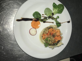 Hotel-Events Adlerpalast