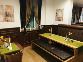 Hotel-Events Adlerpalast