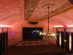 Hotel-Events Adlerpalast
