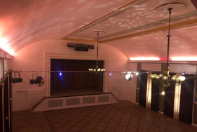 Hotel-Events Adlerpalast