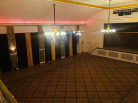 Hotel-Events Adlerpalast