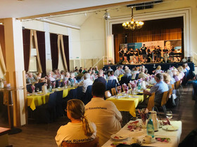 Hotel-Events Adlerpalast