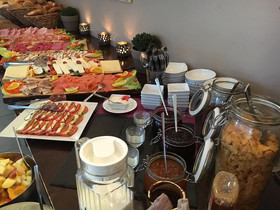 Hotel-Events Adlerpalast