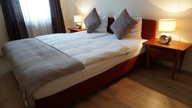 Hotel-Events Adlerpalast