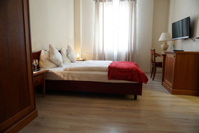 Hotel-Events Adlerpalast