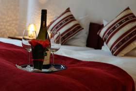 Hotel-Events Adlerpalast