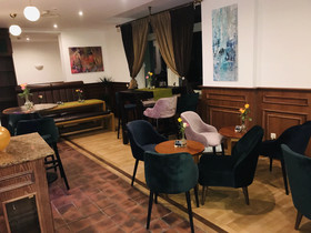 Hotel-Events Adlerpalast