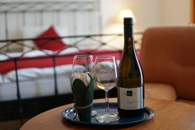 Hotel-Events Adlerpalast