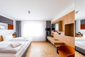 MK Hotel Russelsheim