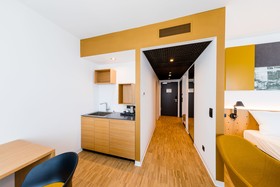 MK Hotel Russelsheim
