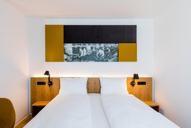 MK Hotel Russelsheim