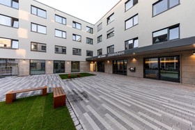 MK Hotel Russelsheim