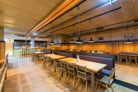 MK Hotel Russelsheim