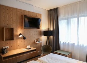 MK Hotel Russelsheim