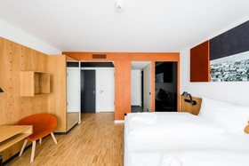 MK Hotel Russelsheim