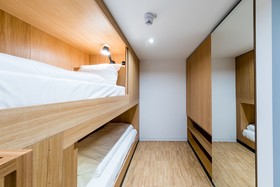 MK Hotel Russelsheim