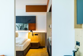 MK Hotel Russelsheim