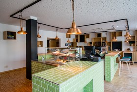 MK Hotel Russelsheim