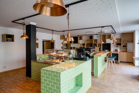 MK Hotel Russelsheim