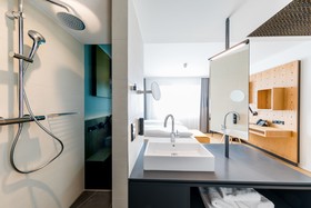 MK Hotel Russelsheim