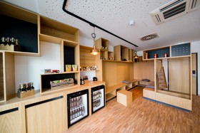 MK Hotel Russelsheim