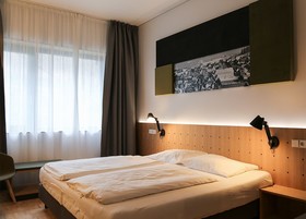 MK Hotel Russelsheim
